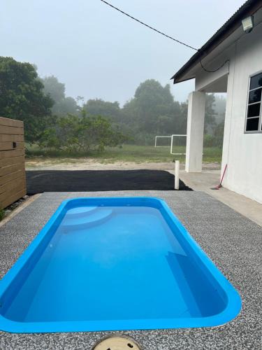 Bukit Payong House | Cantik-La Homestay Kolam Kuala Terengganu 6 Bilik