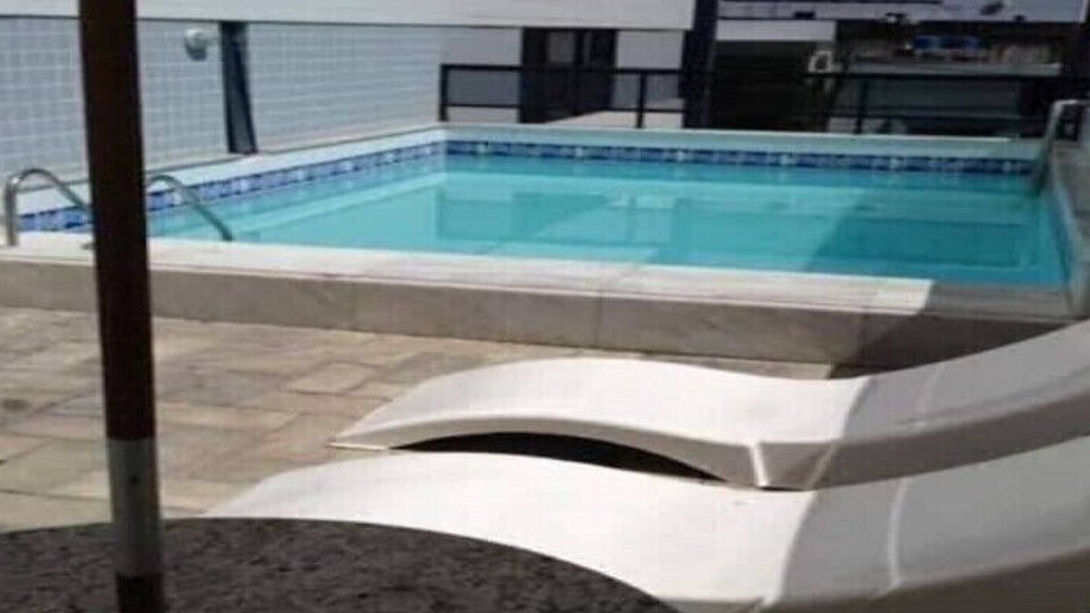 Pina Apartment | Cantin Mineiro in Pina