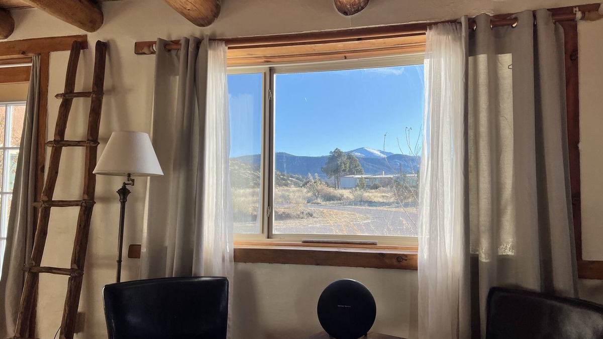 Grants House | Cantina Stagecoach Stop