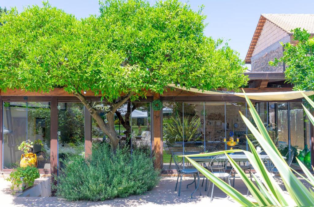Taureana Bed & Breakfast | Cantine Cipri Resort