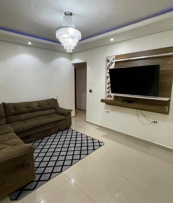 Alto Paraiso de Goias House | Cantinho Almeida