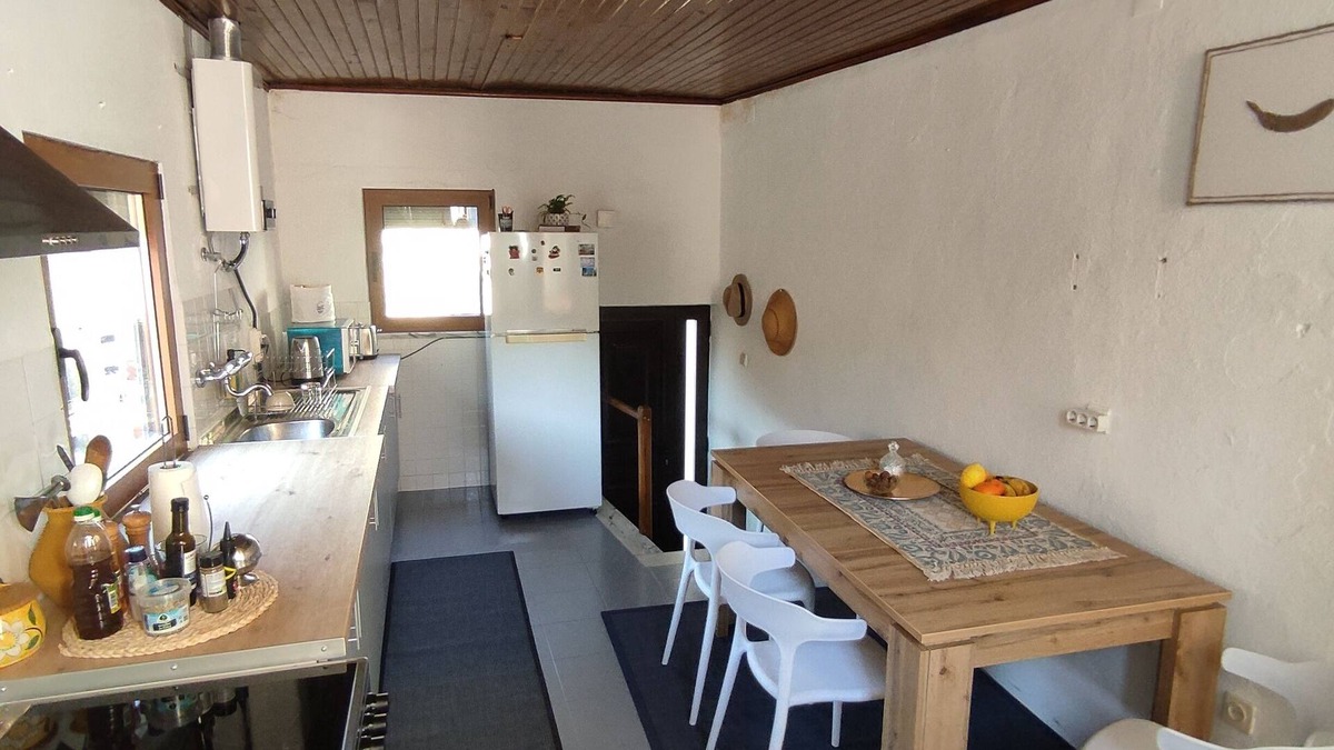 Valezim Cottage | Cantinho D'alice Confortável T3 em Pleno Parque Natural da Serra da Estrela