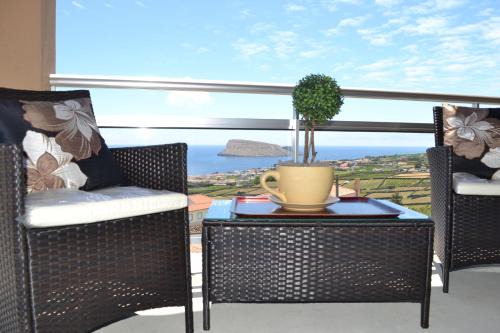 Porto Judeu House | Cantinho da Bela Vista