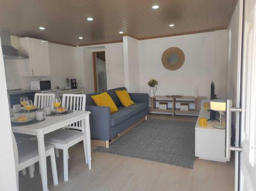 Tomar Cabin | Cantinho da Charneca