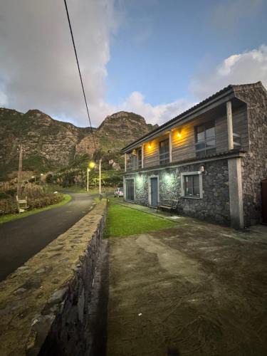 Faja Grande House | Cantinho da Fajã