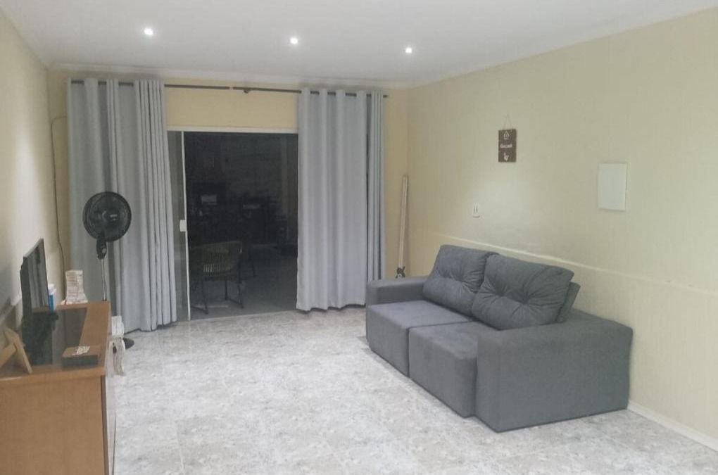 Vargem Grande House | Cantinho da família