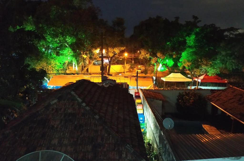 Anil Apartment | Cantinho da Fatinha