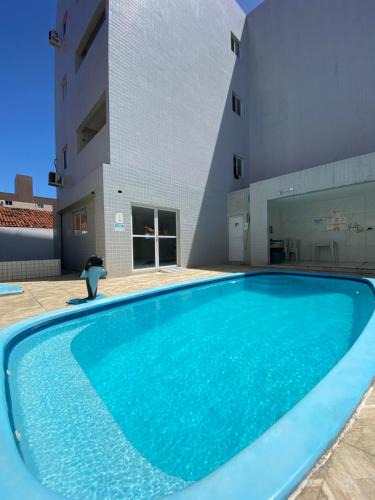 Mucumagro Apartment | Cantinho da Giza-próx à praia em JP