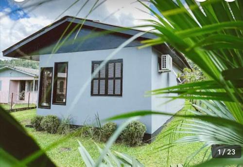 Igrejinha House | Cantinho da Glas