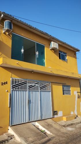 Dona Ines House | Cantinho da Mari