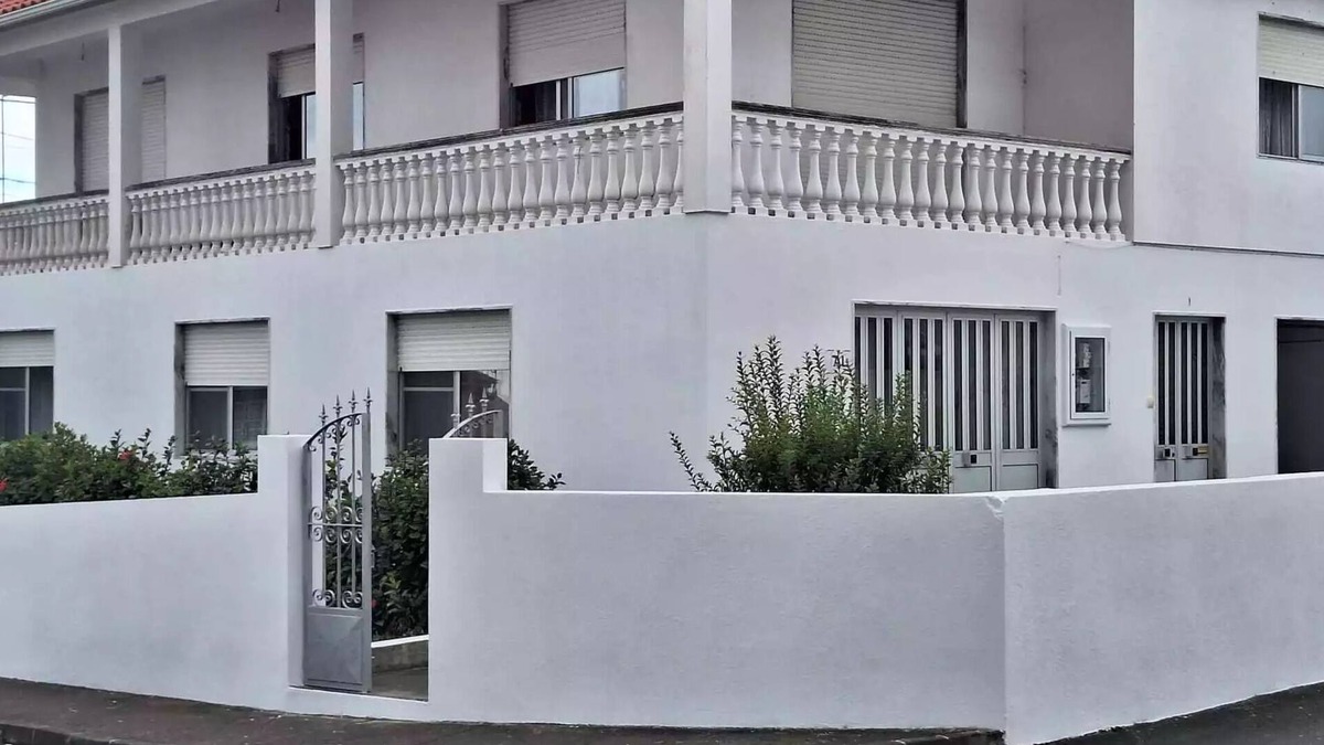 Velas Apartment | Cantinho das Japoneiras