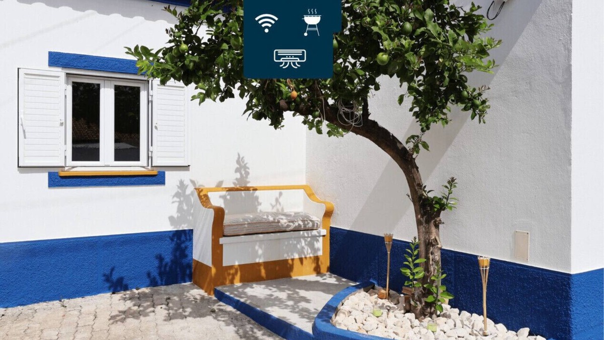 Ponte de Sor House | Cantinho do Açor by MyStay