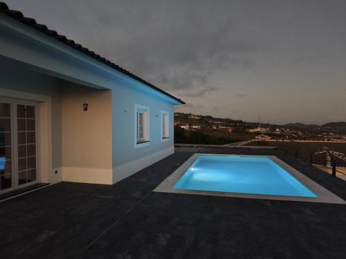 Porto Judeu House | Cantinho do alto