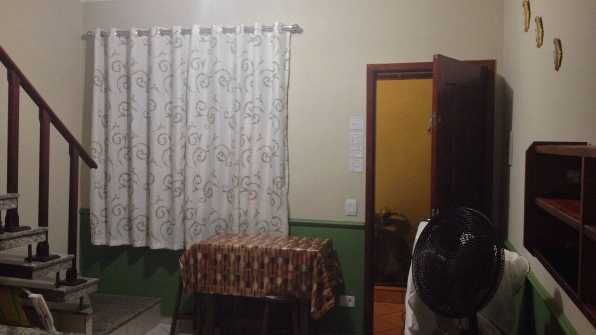 Real House | Cantinho do Descanso Praia Grande Close to the Sea Gated Community
