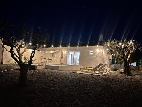 Alandroal House | Cantinho do frade