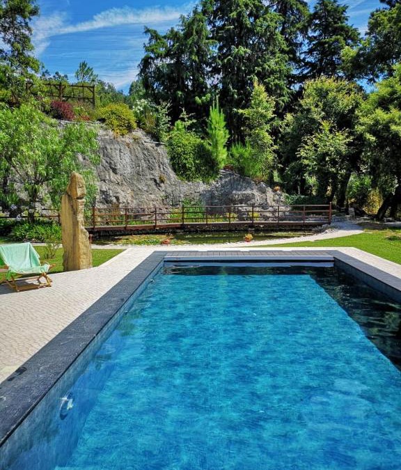 Alvaiazere House | Cantinho do Lucas