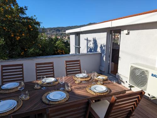 Sever do Vouga House | Cantinho dos Avós - Country House