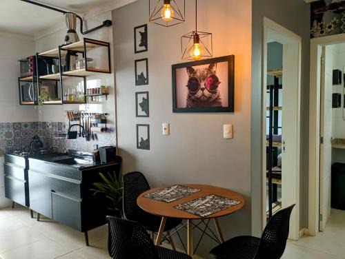 Nossa Senhora do Rosario Apartment | Cantinho Estilo