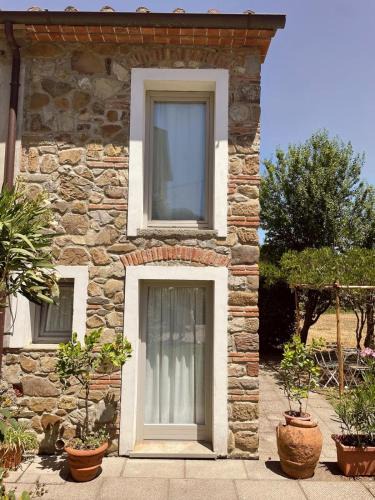 Cantagrillo Apartment | Canto del Grillo