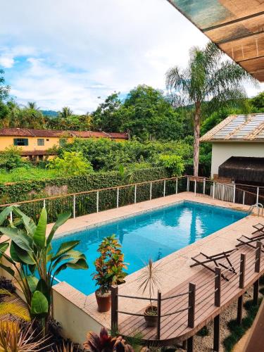 Portal das Artes Hotel | Canto do Ilé Dive & Lodge