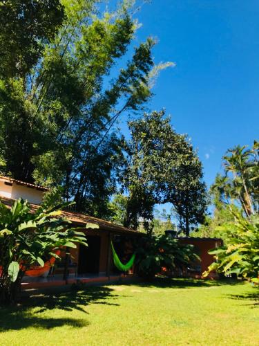 Barra do Una House | Canto do Una- hospedagem