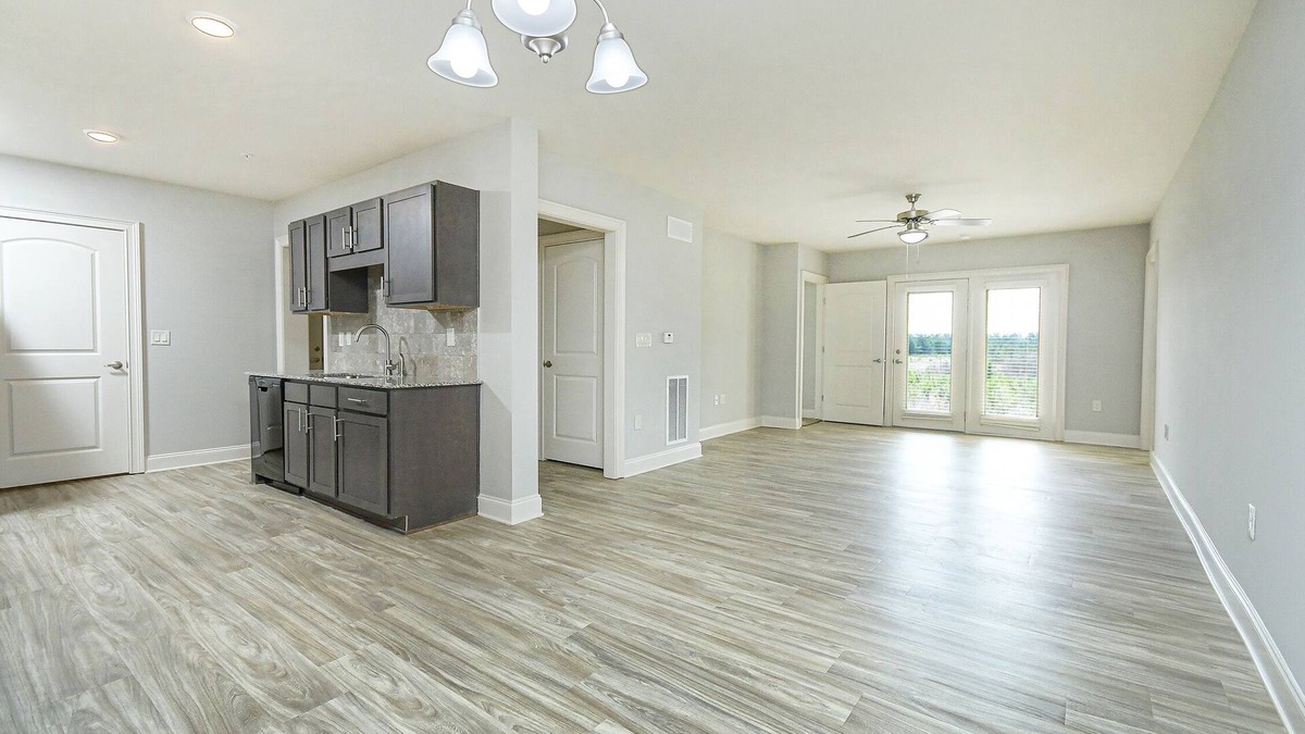 Canton Apartment | Canton Canyons