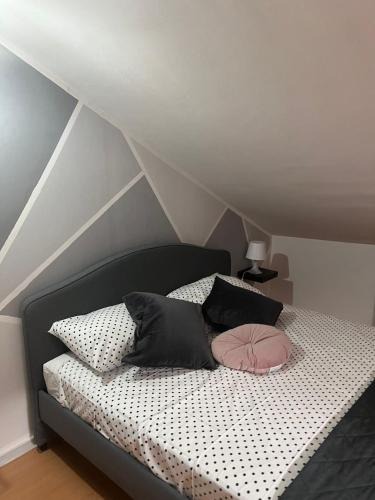 Avellino House | CANTUCCIO nel Verde
