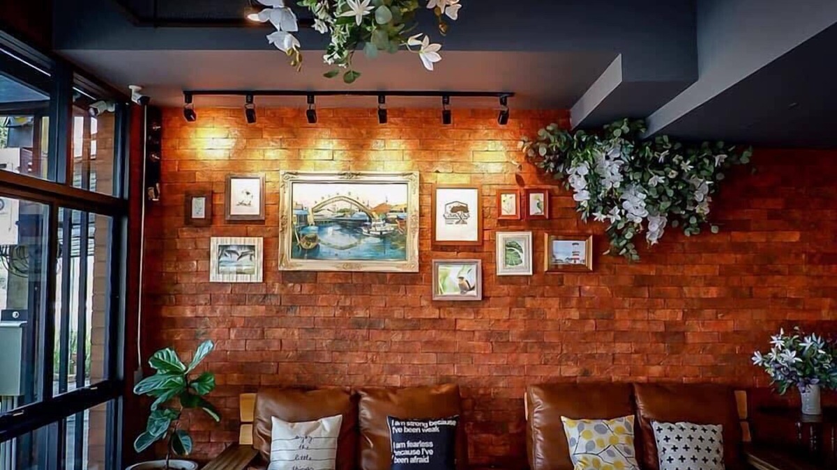 Trat Hotel | Canvas Family Home