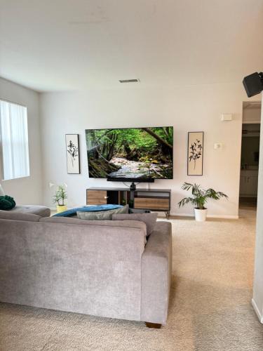 Canyon Country Apartment | Canyon Country Cozy Apartment, Pool and Jacuzzi