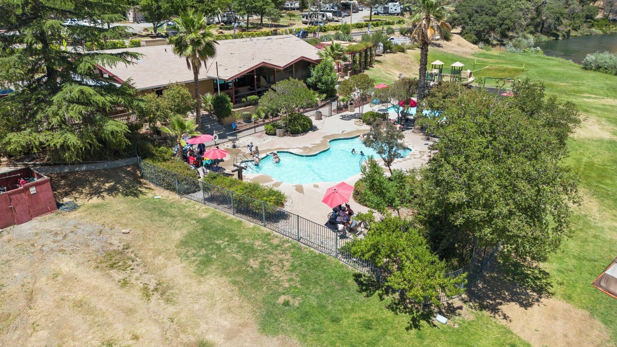 Winters Other | Canyon Creek Resort