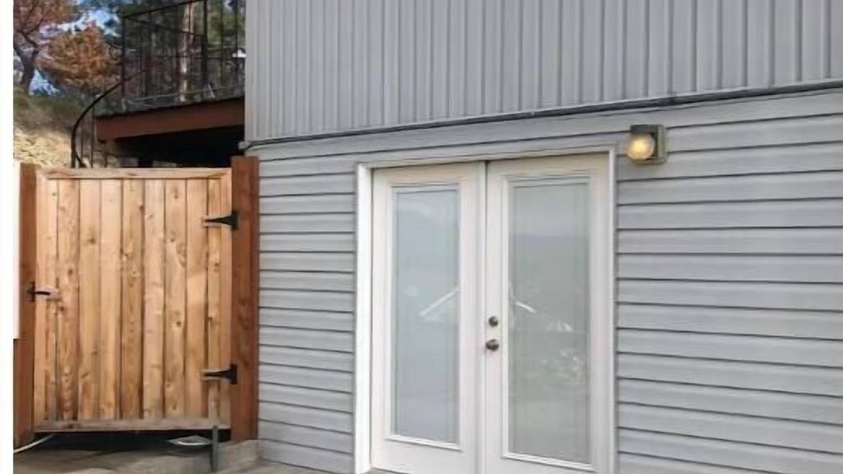 Lewiston Apartment | Canyon View
