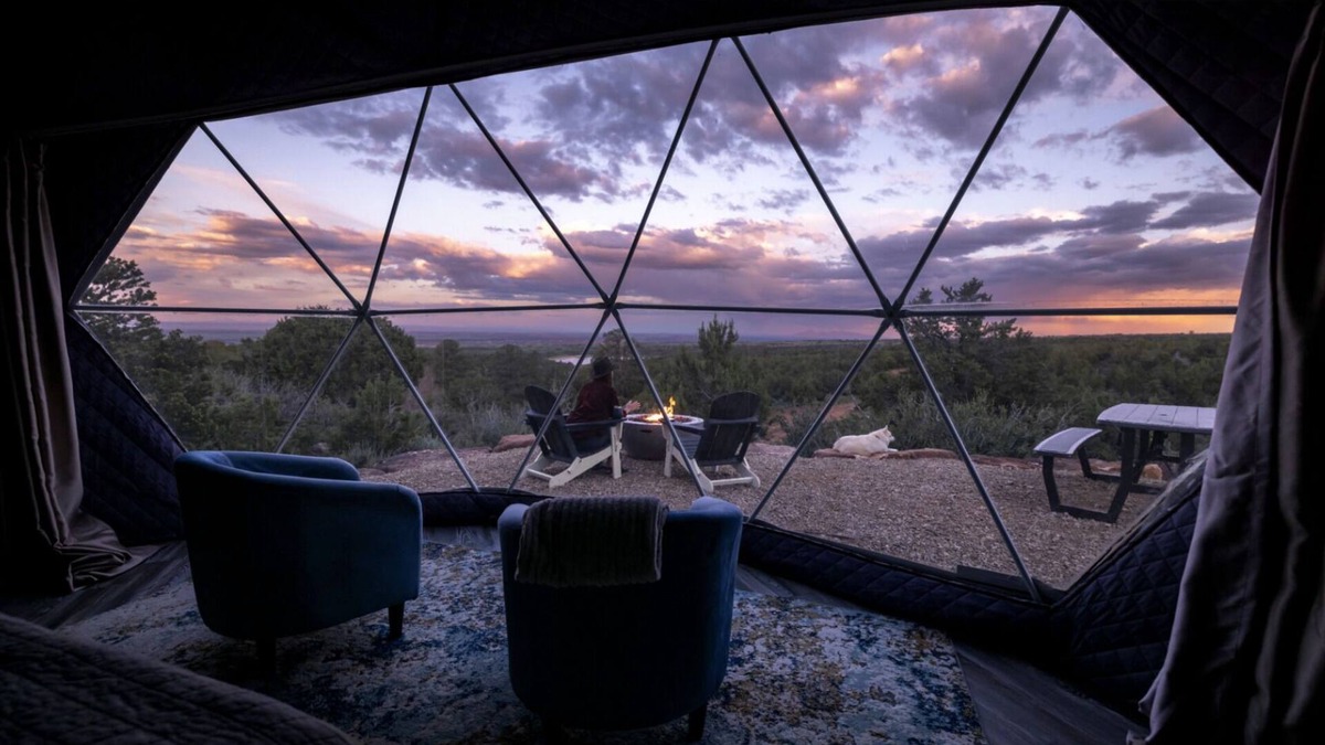 Monticello Hotel | Canyonlands Dome Resort
