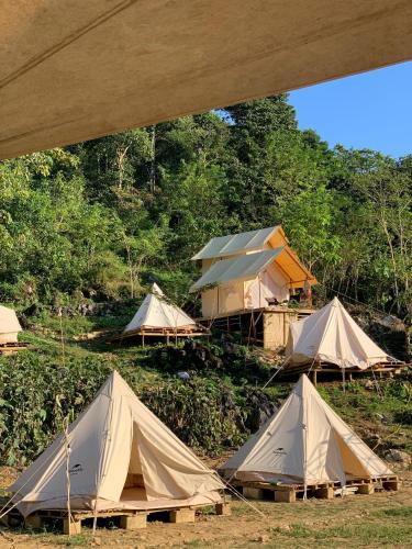 Tra Linh Other | Cao Bang Eco Camping