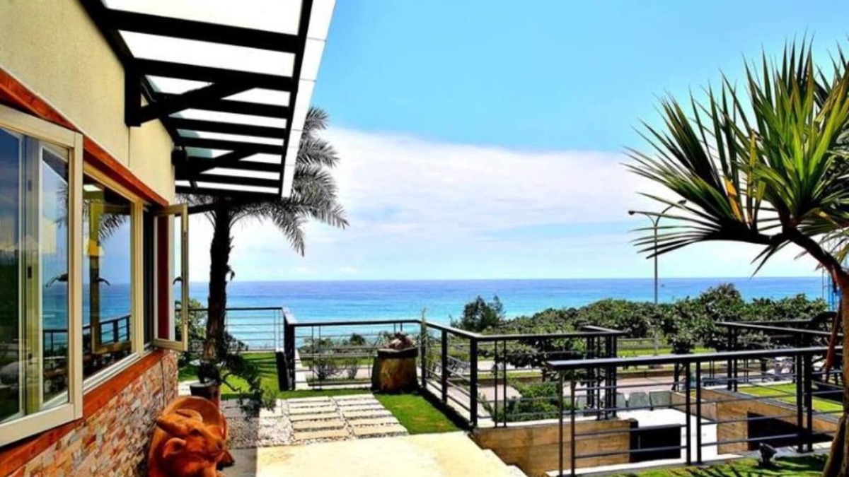 Shoufeng Bed & Breakfast | Cao Hai Tung