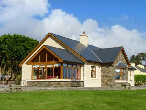 Kilcrohane House | Caola Nua