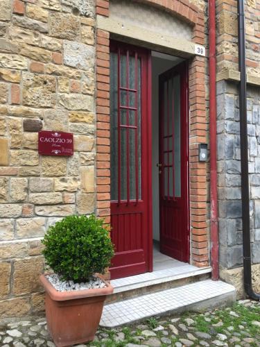 Castell'Arquato Apartment | caolzio39