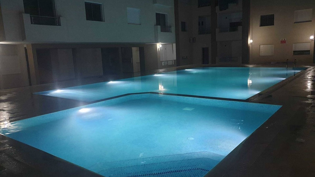 Mansoura Apartment | Cap Bon, Kelibia apartment S+2 only 2 minutes from the beautiful beach El Fatha