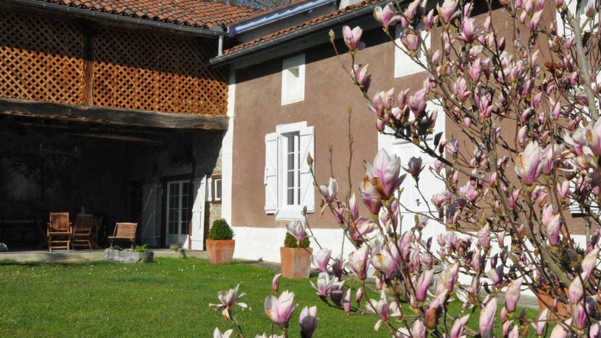 Cier-de-Riviere House | Cap de Clos - Cier-de-Rivière