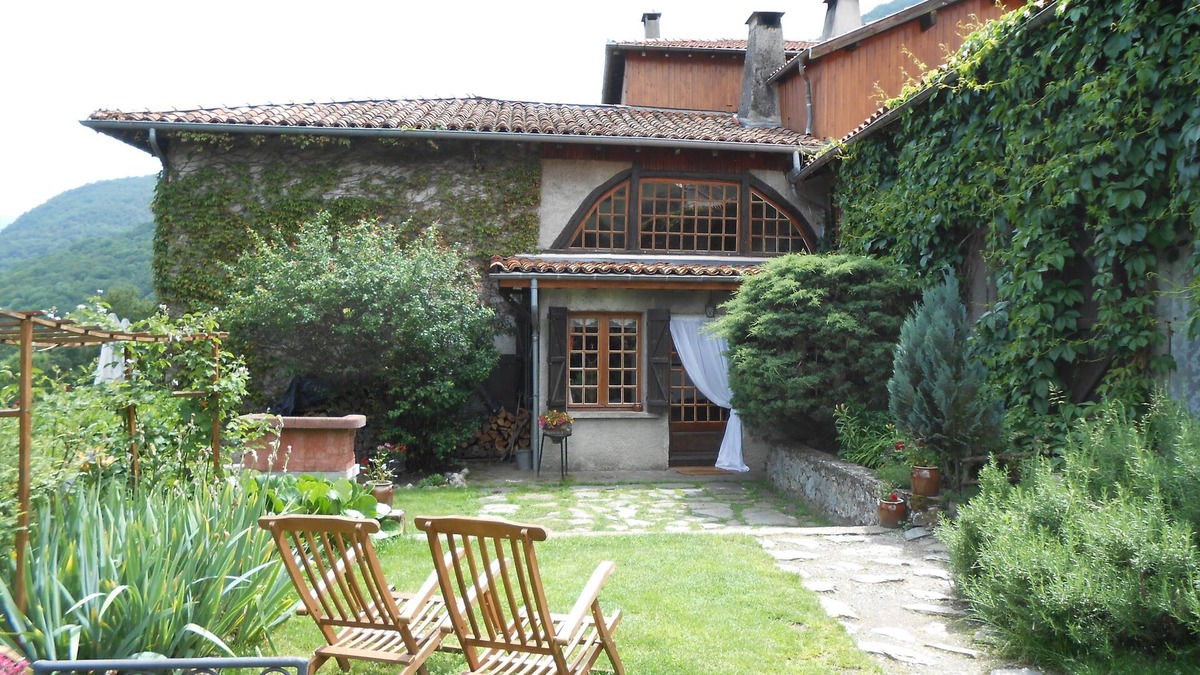 Sacoue House | Cap de la Bigne: Pyros 10 pers