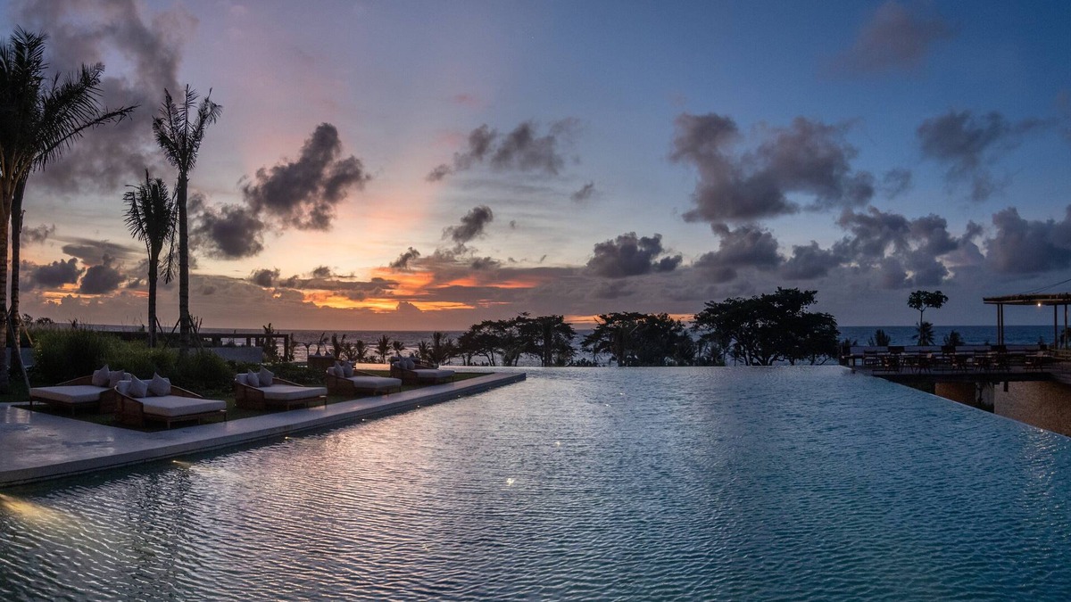 Southwest Sumba Resort | Cap Karoso Sumba - a member of Design Hotels