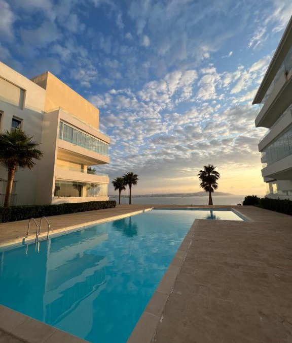 Mnar Apartment | Cap Tingis