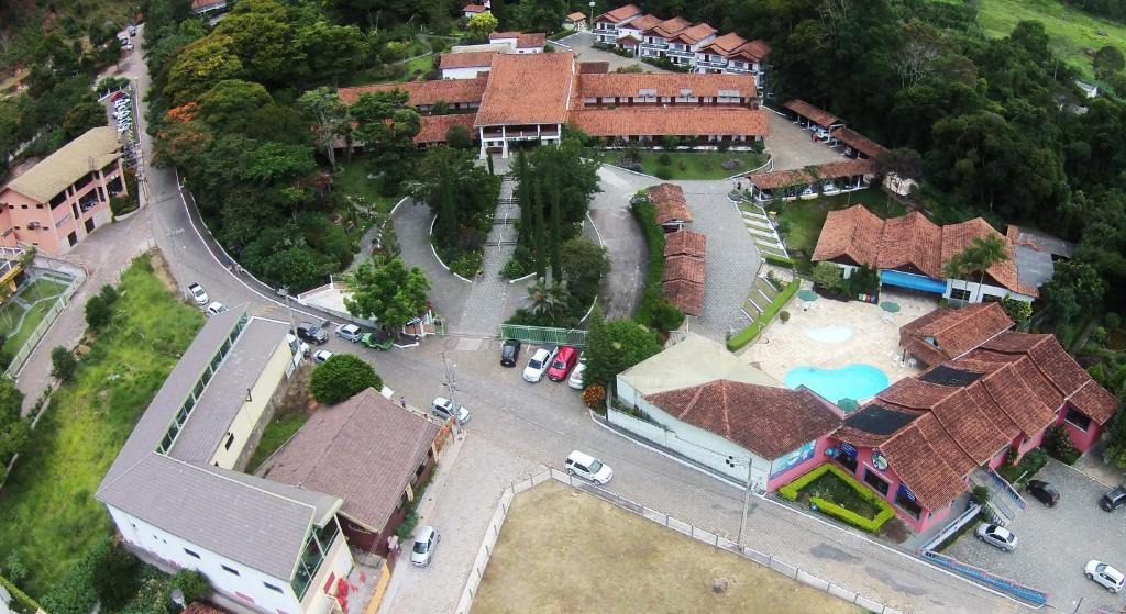 Caparao Velho Hotel | Caparaó Parque Hotel