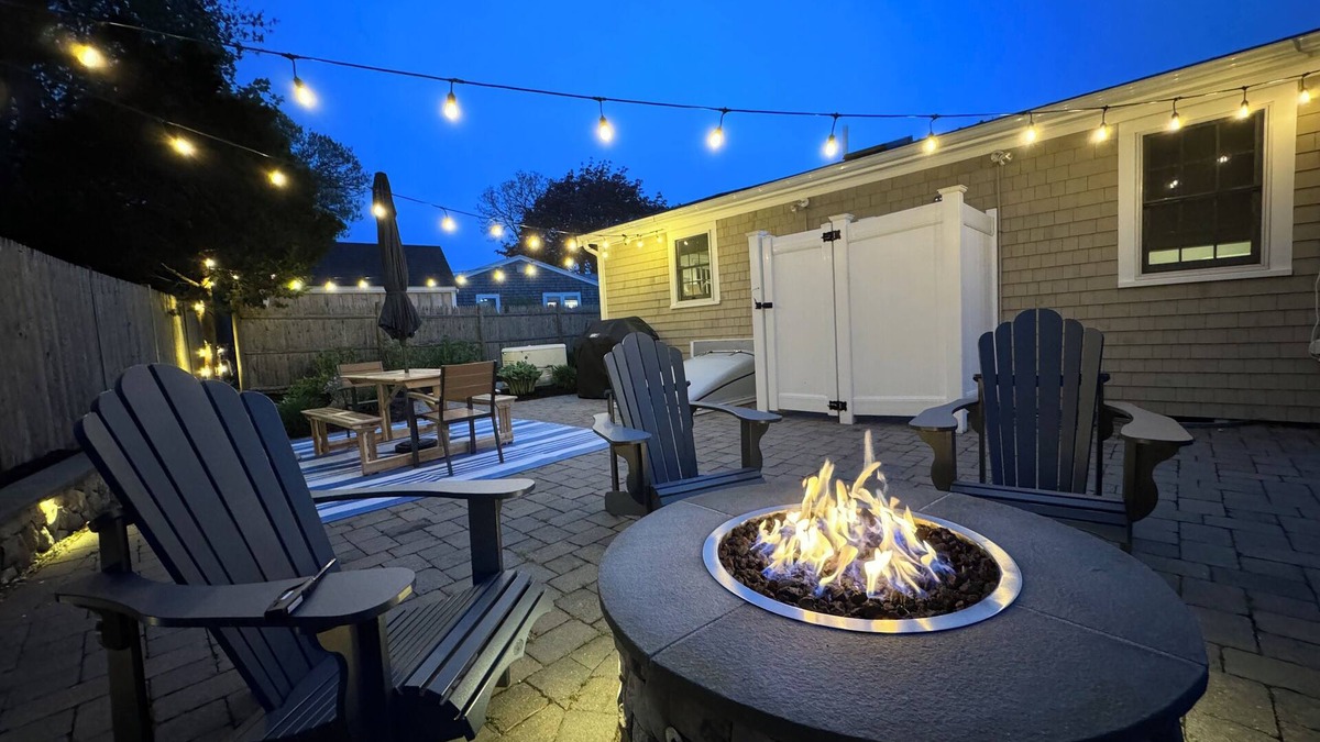 Harwich Port House | Cape Cod Cottage/Harwichport/Wychmere/Wequassett