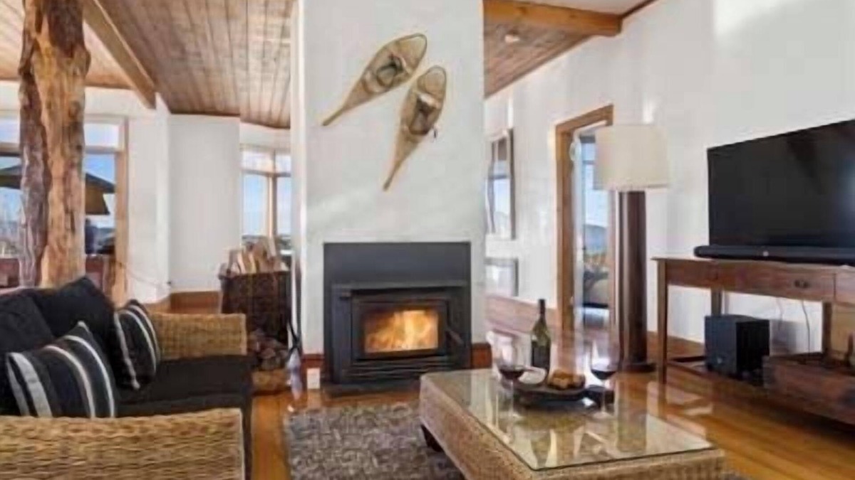 Dover House | Cape House on the Peninsula