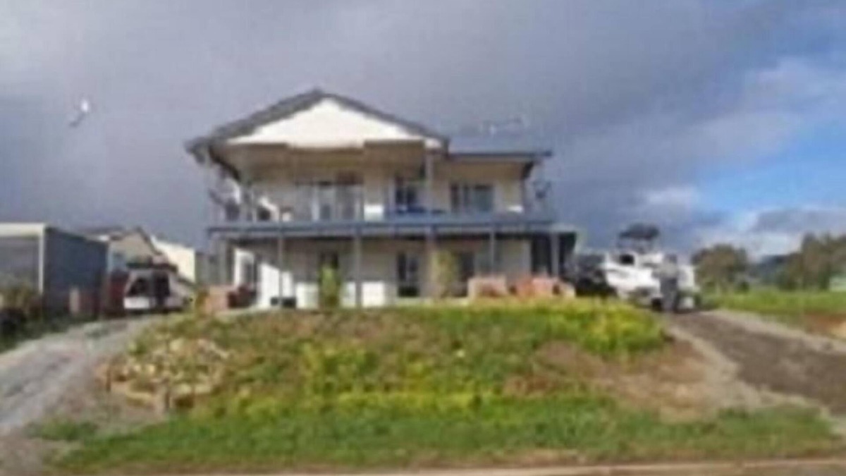 Cape Jervis House | Cape Jervis Boat House