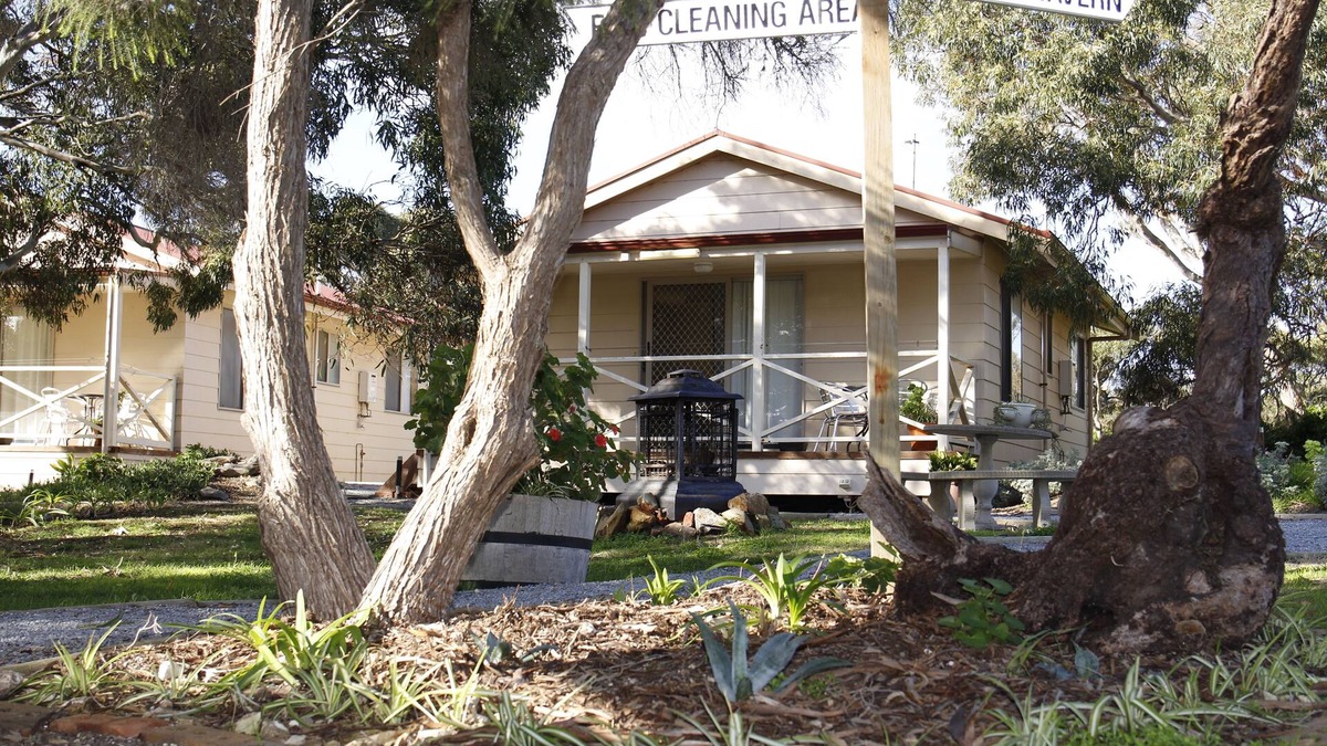 Cape Jervis Apartment | Cape Jervis Holiday Units