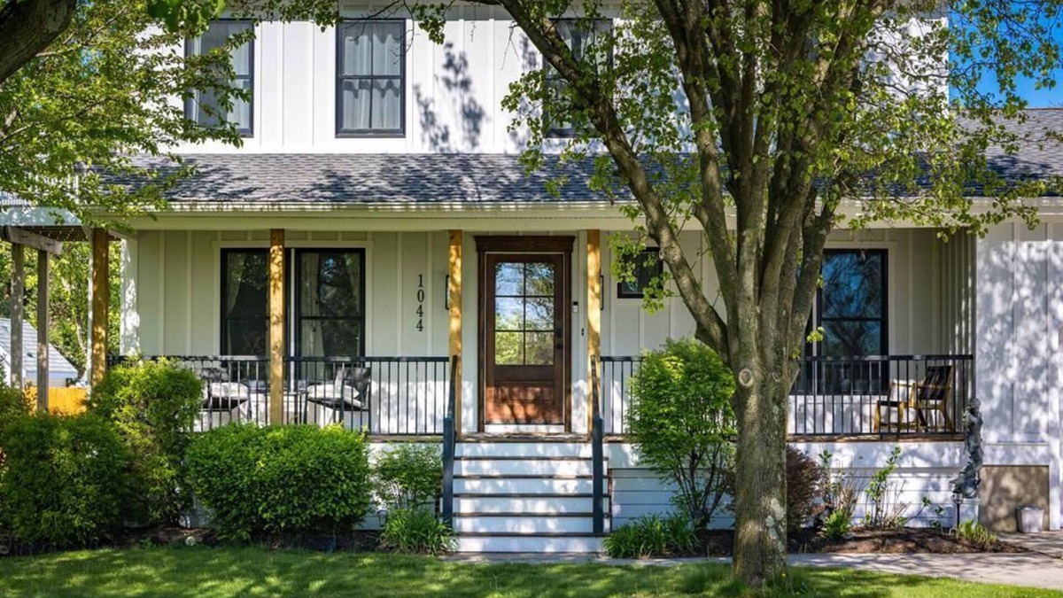 Cape May House | Cape May Monticello Pet Friendly Linens Included Pool
