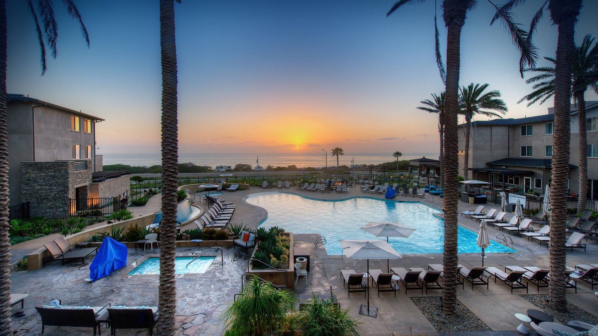 Carlsbad Resort | Cape Rey Carlsbad Beach, a Hilton Resort & Spa