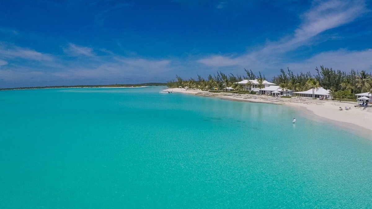 Galliot Cay Hotel | Cape Santa Maria Beach Resort