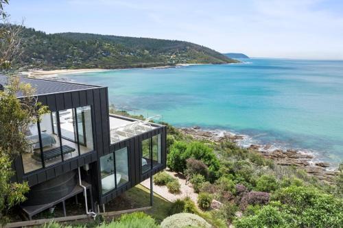 Wye River House | Cape Wye